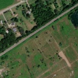 Satellite imagery of West Ridge Sand and Gravel Pit, US