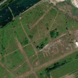 Satellite imagery of West Ridge Sand and Gravel Pit, US