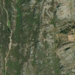 Satellite imagery of Castelo de Castro Laboreiro, PT