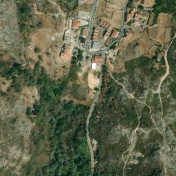 Satellite imagery of Castelo de Castro Laboreiro, PT