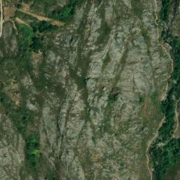 Satellite imagery of Castelo de Castro Laboreiro, PT