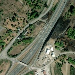 Satellite imagery of survey_point, PT
