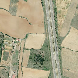 Satellite imagery of survey_point, ES