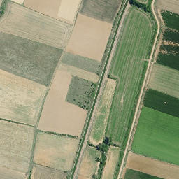 Satellite imagery of survey_point, ES