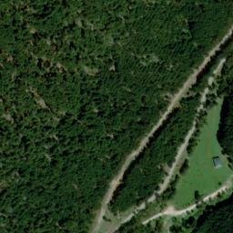 Satellite imagery of Sierra de Neila, ES