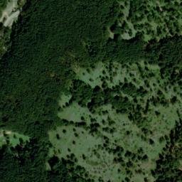 Satellite imagery of Sierra de Neila, ES