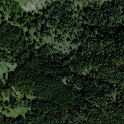 Satellite imagery of Sierra de Neila, ES