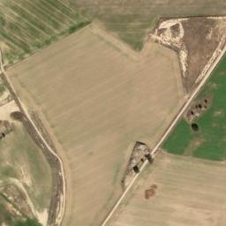 Satellite imagery of M3T, FR