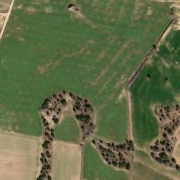 Satellite imagery of M3T, FR