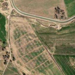 Satellite imagery of M3T, FR