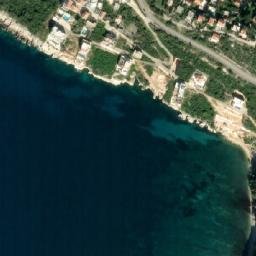 Satellite imagery of Rt Meret, ME