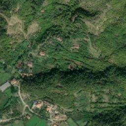 Satellite imagery of Maja e Tabia e Vogël, AL