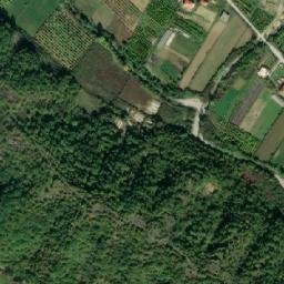 Satellite imagery of Kodra e Kakarriqit, AL