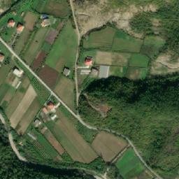 Satellite imagery of Kodra e Kakarriqit, AL