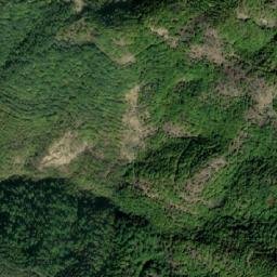 Satellite imagery of Maja e Visit, AL