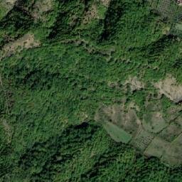 Satellite imagery of Maja e Visit, AL