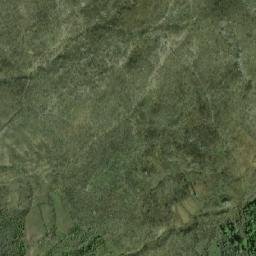 Satellite imagery of Maja e Shllimit, AL