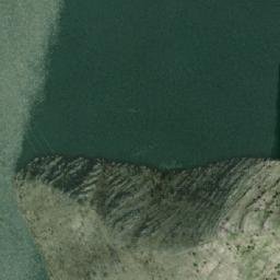 Satellite imagery of Maja e Dejës, AL