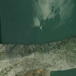 Satellite imagery of Maja e Dejës, AL