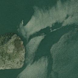 Satellite imagery of Maja e Dejës, AL