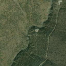 Satellite imagery of Maja e Qaf-Korb, AL