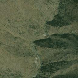 Satellite imagery of Maja e Qaf-Korb, AL