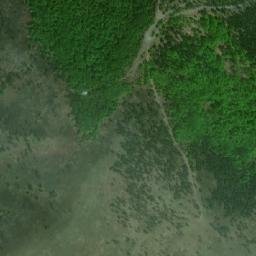 Satellite imagery of Qafa Laku i Pyllës, AL