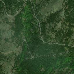 Satellite imagery of Maja e Sukës, AL