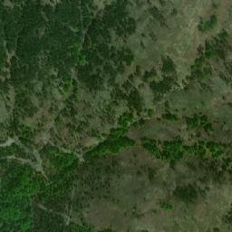 Satellite imagery of Maja e Sukës, AL