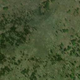 Satellite imagery of Maja e Sukës, AL