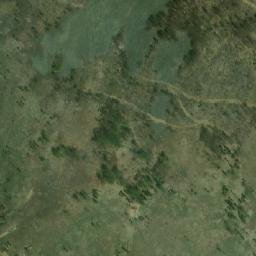 Satellite imagery of Maja e Runës së Kukësit, AL