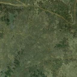 Satellite imagery of Maja e Runës së Kukësit, AL