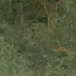 Satellite imagery of Maja e Runës së Kukësit, AL