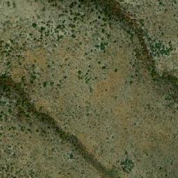 Satellite imagery of Kodra e Kijadit, MK
