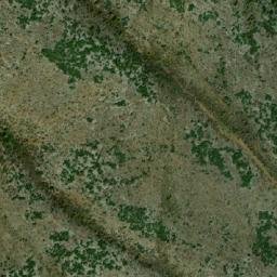 Satellite imagery of Kodra e Kijadit, MK