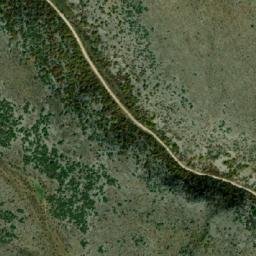 Satellite imagery of Kodra e Kijadit, MK