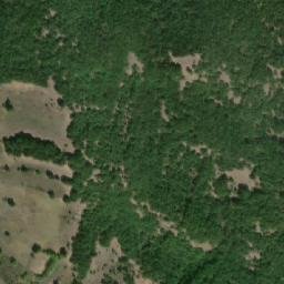 Satellite imagery of Golem Gaber, MK