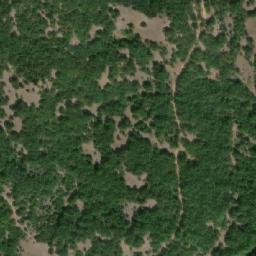 Satellite imagery of Golem Gaber, MK