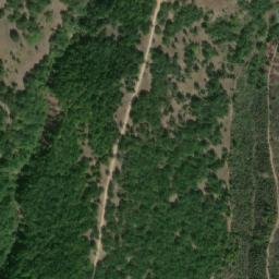 Satellite imagery of Golem Gaber, MK