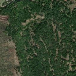 Satellite imagery of Željkin Rid, MK