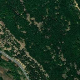 Satellite imagery of Bilo, MK