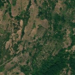 Satellite imagery of Sredni Rid, MK