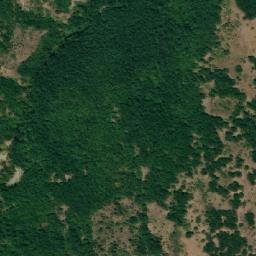 Satellite imagery of Sredni Rid, MK