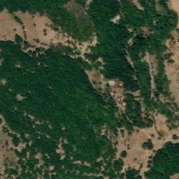 Satellite imagery of Sredni Rid, MK