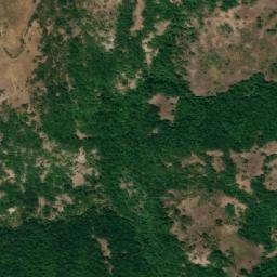 Satellite imagery of Crven Rid, MK