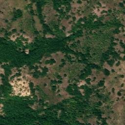 Satellite imagery of Crven Rid, MK