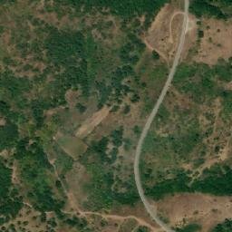 Satellite imagery of Trlište, MK