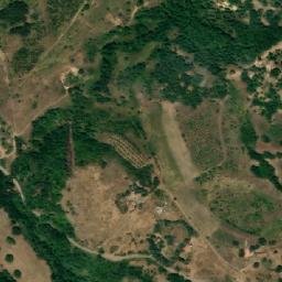 Satellite imagery of Trlište, MK