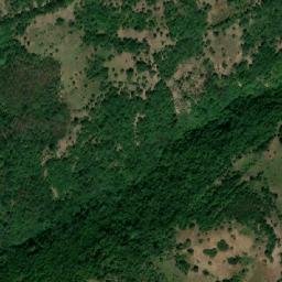 Satellite imagery of Dolni Dubje, MK