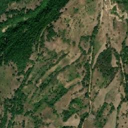 Satellite imagery of Dolni Dubje, MK